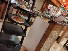 -上山下乡农家菜(加州水郡店)