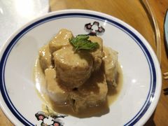 -局气烤鸭·北京菜(前门店)
