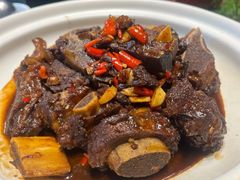 -柴米油盐(土菜院子店)