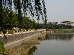 -黄埔古港