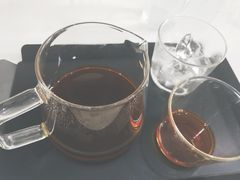 -稀物集咖啡(徽州大道店)