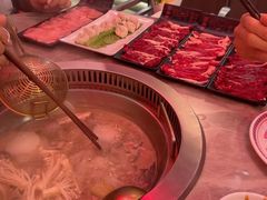 -三头牛·潮汕牛肉生蚝火锅 (夏湾店)