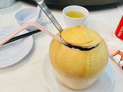 -珍宝海鲜(东海岸海鲜中心)