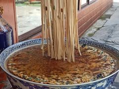 -乡党臊子面(丰庆公园店)