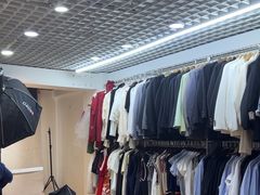 -小象国照相馆(宝山万达店)