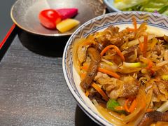 -無二炙坊·和牛烧肉(大钟寺1733店)