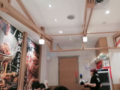 -味千拉面(广州白云机场T1西二店)