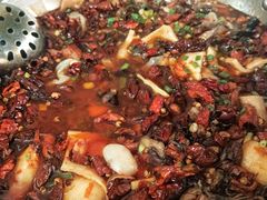 黑竹香鸡小锅-黑竹香鸡(营和巷店)
