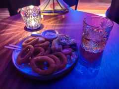 -JZ Club 爵士酒吧(上海店)