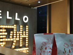 -西树泡芙(正佳店)