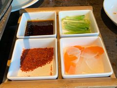 -真爱中国餐馆·年华店(朱雀大街店)