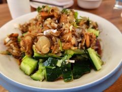 香醋全贝-陈傻子餐厅(世纪都会店)