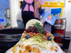 -玄希浪漫厨房·韩料烤肉(湖滨银泰in77店)