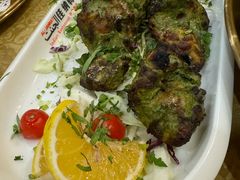 -清真· AL-JANNAT 佳纳特餐厅(仙林店)