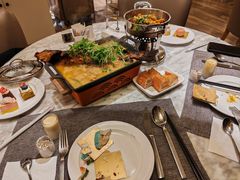 -北京王府井希尔顿酒店·万斯阁西餐厅