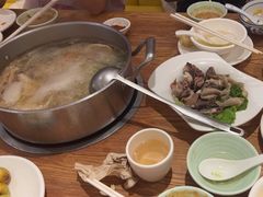 -掂档潮汕牛肉火锅(cityon熙地港店)