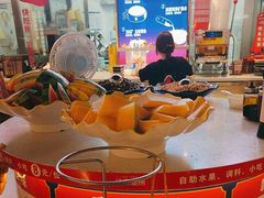 -江南鱼捞(北仑银泰城店)