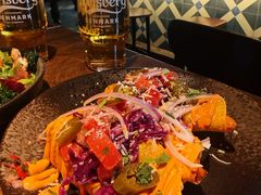 -Q MEX 库迈墨西哥餐吧(三里屯店)