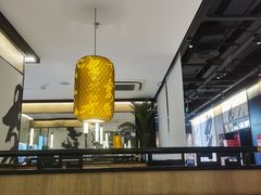 -江边城外烤全鱼(世茂广场店)