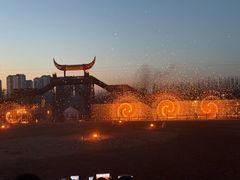 -泉城欧乐堡梦幻世界