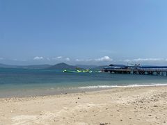 -三亚西岛海洋文化旅游区