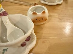 -柴の食堂·日式家庭料理·熊之肆(大学路店)