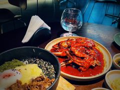 -Fuzzy Bistro 浮几韩餐·茶酒馆