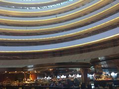 -杭州国际会议中心洲际酒店-原素全日餐厅(解放东路店)