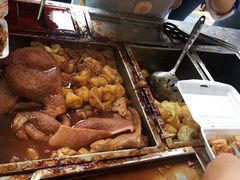 -细妹五香牛杂(步行街店)