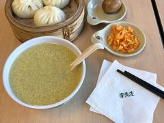 -李先生牛肉面大王(东铁营店)