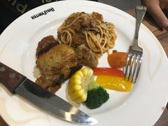 -斗牛士牛排餐厅(富力海珠城广场店)