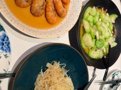 -醉舍·新淮扬菜(长宁龙之梦店)