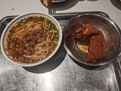 -李兰英湖南面馆(护国路店)