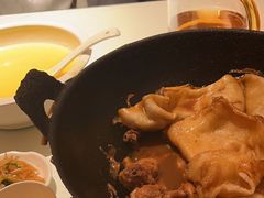 -古洼一锅鲜(开发区店)