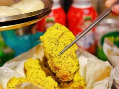 -哼蟹二将·烤肉酱蟹(合生汇店)