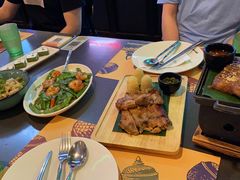 -simply thai天泰(长泰广场店)