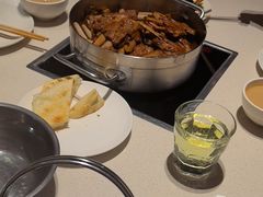 -蝎王府羊蝎子(北大地店)
