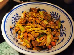 -姐夫的小菜(新中关购物中心店)