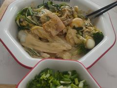 -花·fleur古董西餐厅(西城夜未央店)
