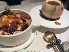 -闻见中国海南菜(K11店)