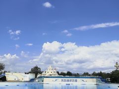 -秦皇岛乐岛海洋王国