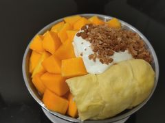 -水牛奶皇后糖水铺(深圳总店)