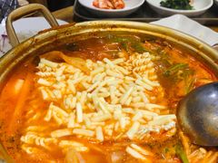 -紫霞门韩国料理烤肉(深南东路店)
