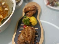 -3号仓库·创意中国菜(新世界城店)