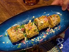 -Q MEX 库迈墨西哥餐吧(三里屯店)
