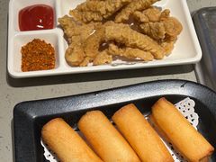 -海底捞火锅(珠影星光城夜宵主题店)