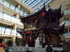 -上海鸡柳店(中街盛京大家庭店)