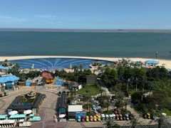 -启东恒大海上威尼斯酒店