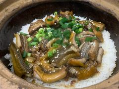 -红星光发煲仔饭(大石街店)
