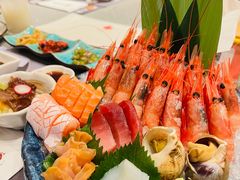 -大渔铁板烧(大悦城店)